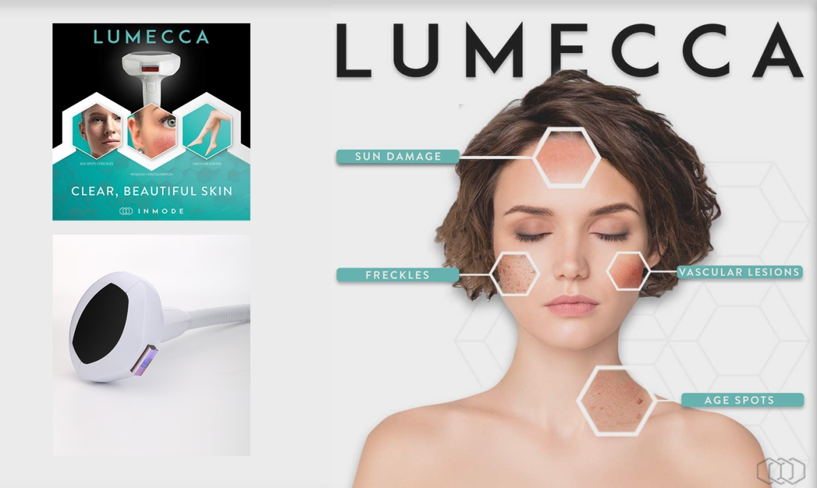 LUMECCA |  K AESTHETICS