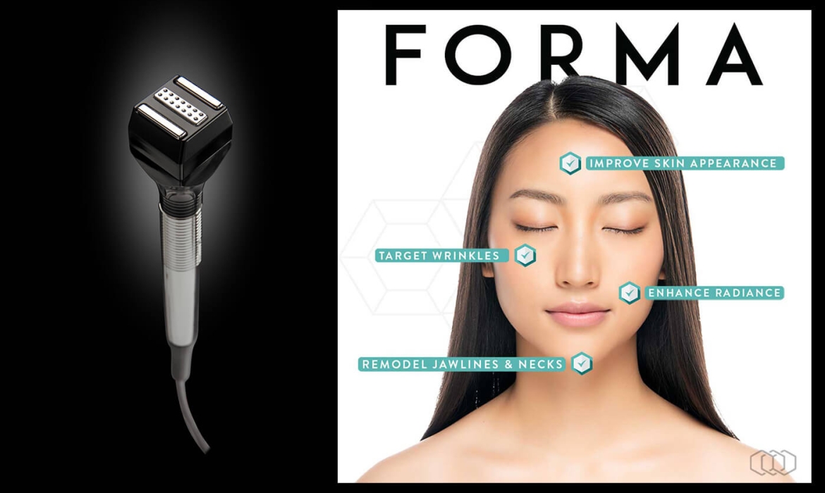 FORMA  |  K AESTHETICS