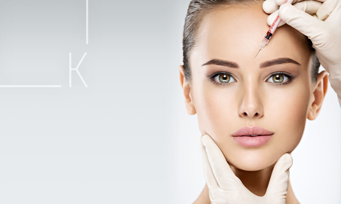Скинбустъри | Ние от К Esthetics намерихме рецептата и нямаме търпение да я споделим с клиентите си. | К - ЕСТЕТИКС