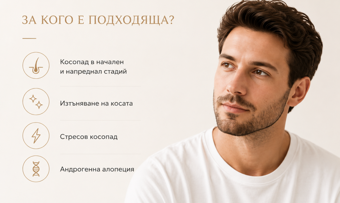 Мезотерапия за коса | Ние от K AESTHETICS намерихме рецептата и нямаме търпение да я споделим с клиентите си. |  K AESTHETICS