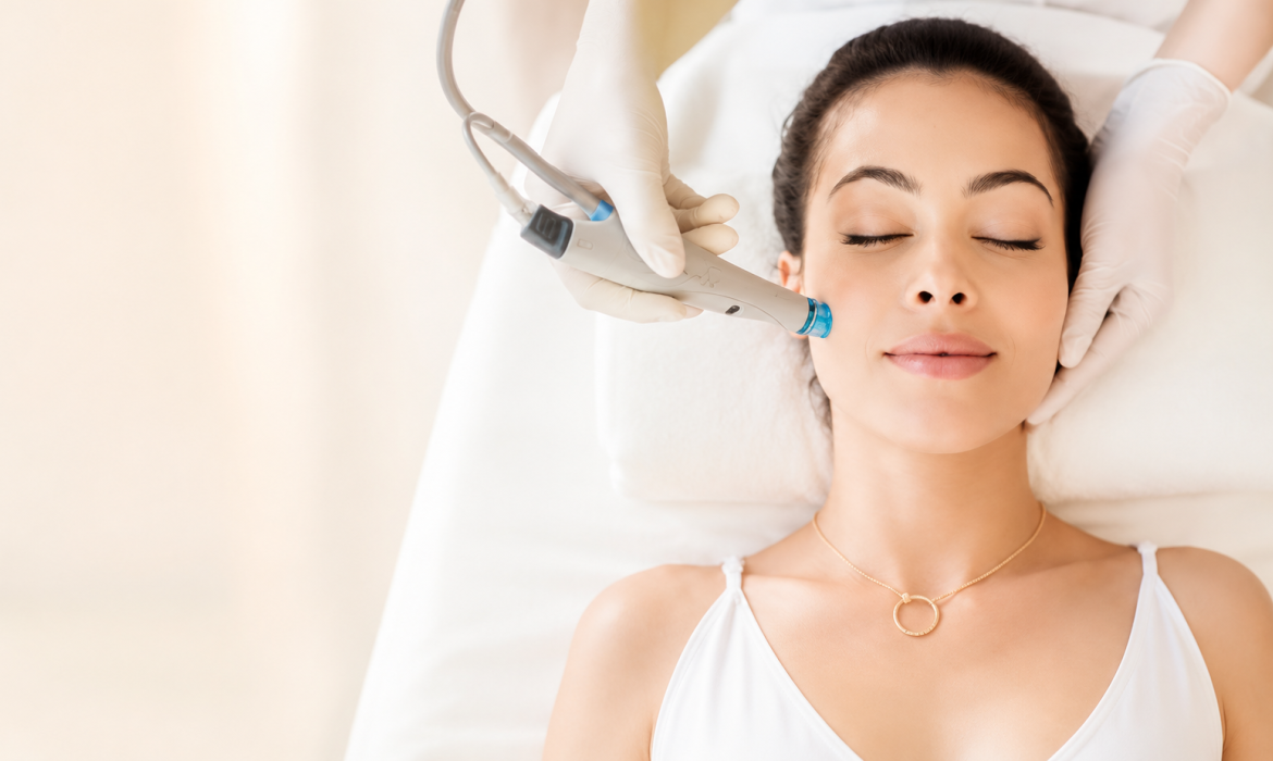 HydraFacial | Ние от K AESTHETICS намерихме рецептата и нямаме търпение да я споделим с клиентите си. | K AESTHETICS