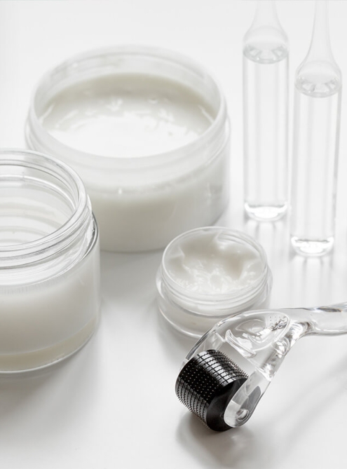 Неинвазивна мезотерапия|Ние от К Esthetics намерихме рецептата и нямаме търпение да я споделим с клиентите си. | К - ЕСТЕТИКС