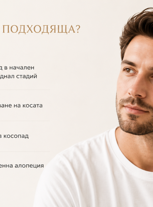 Мезотерапия за коса | Ние от K AESTHETICS намерихме рецептата и нямаме търпение да я споделим с клиентите си. |  K AESTHETICS